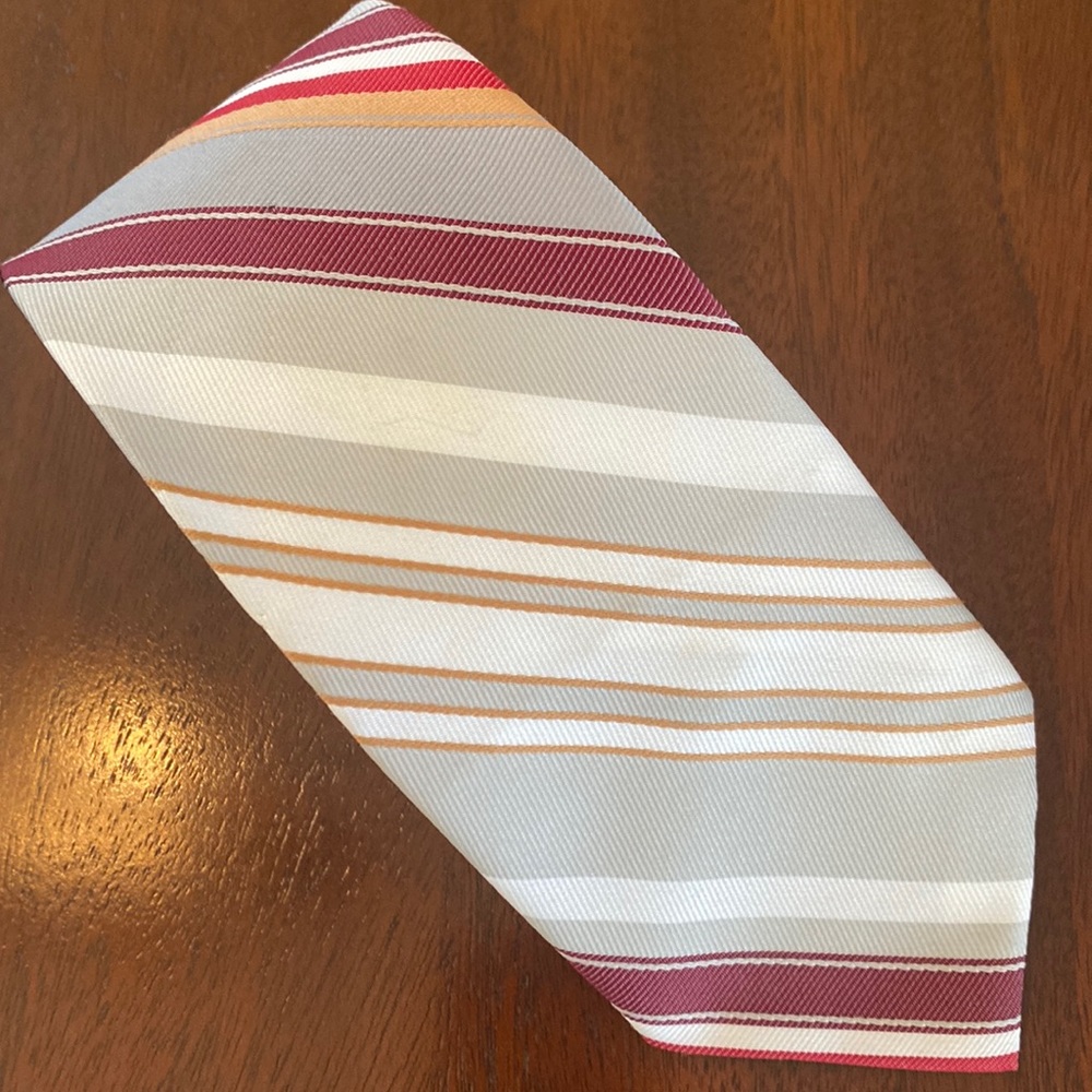 Vintage Men’s Tie